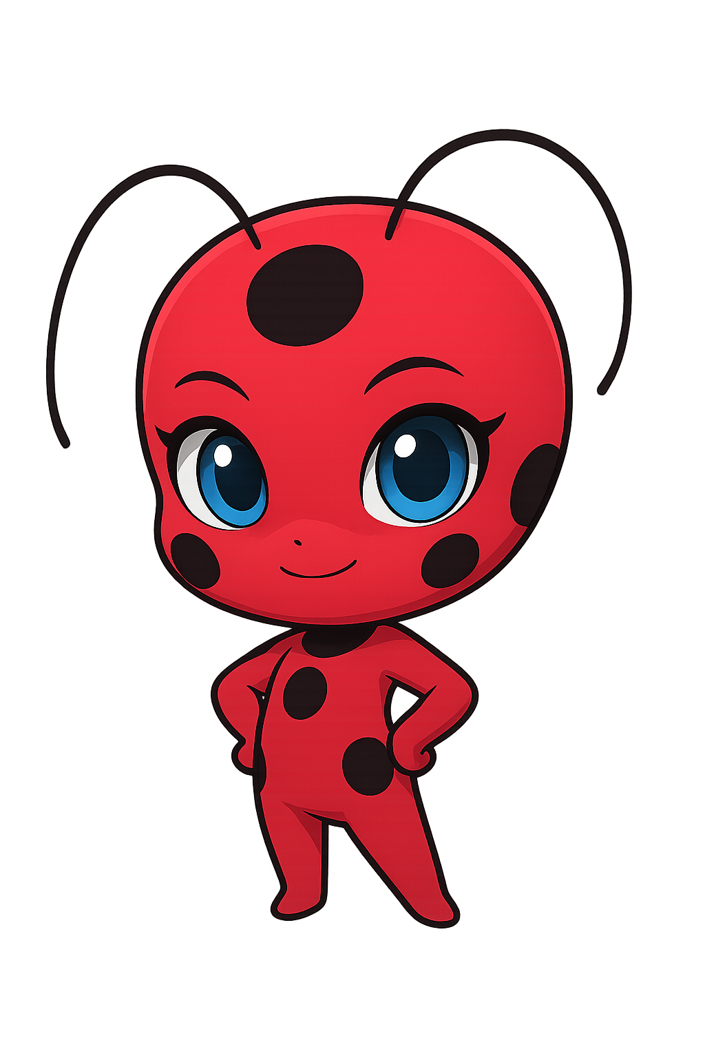 Mascot